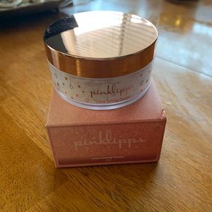 Pinklipps Loose Setting Powder